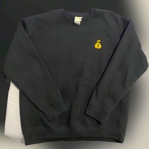 (Retro) Chase Clothing Crewneck